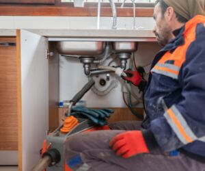 About Sewer Line Replacement Francitas, TX